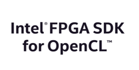 Intel OpenCL SDK