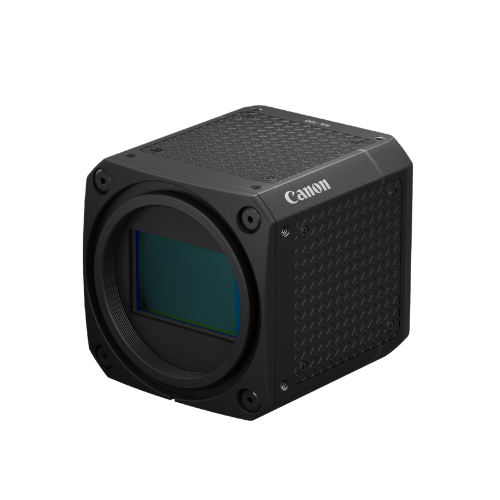 Canon ML100 Camera