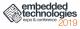 Embedded Technologies Expo & Conference 2019